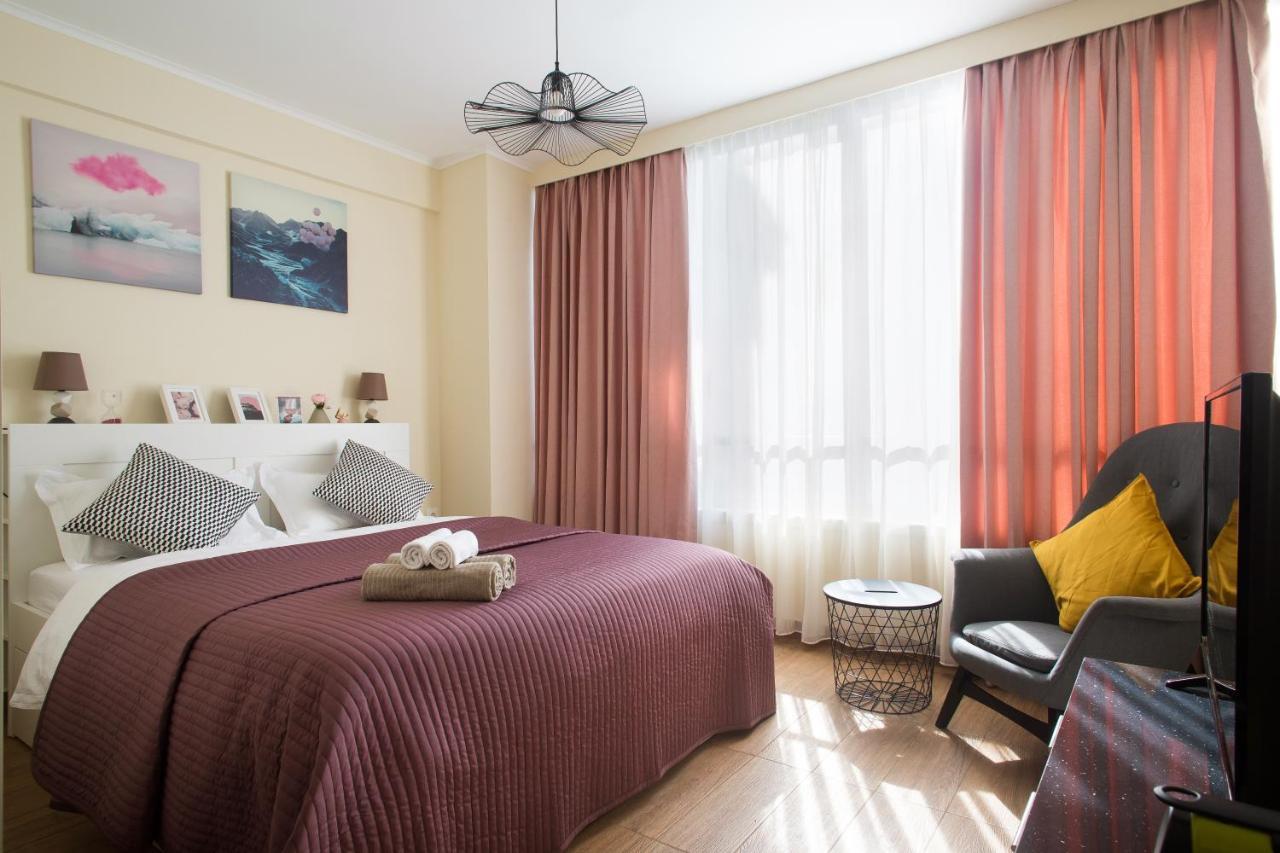 Syntegma Studio Next To Ermou Street Athén Kültér fotó